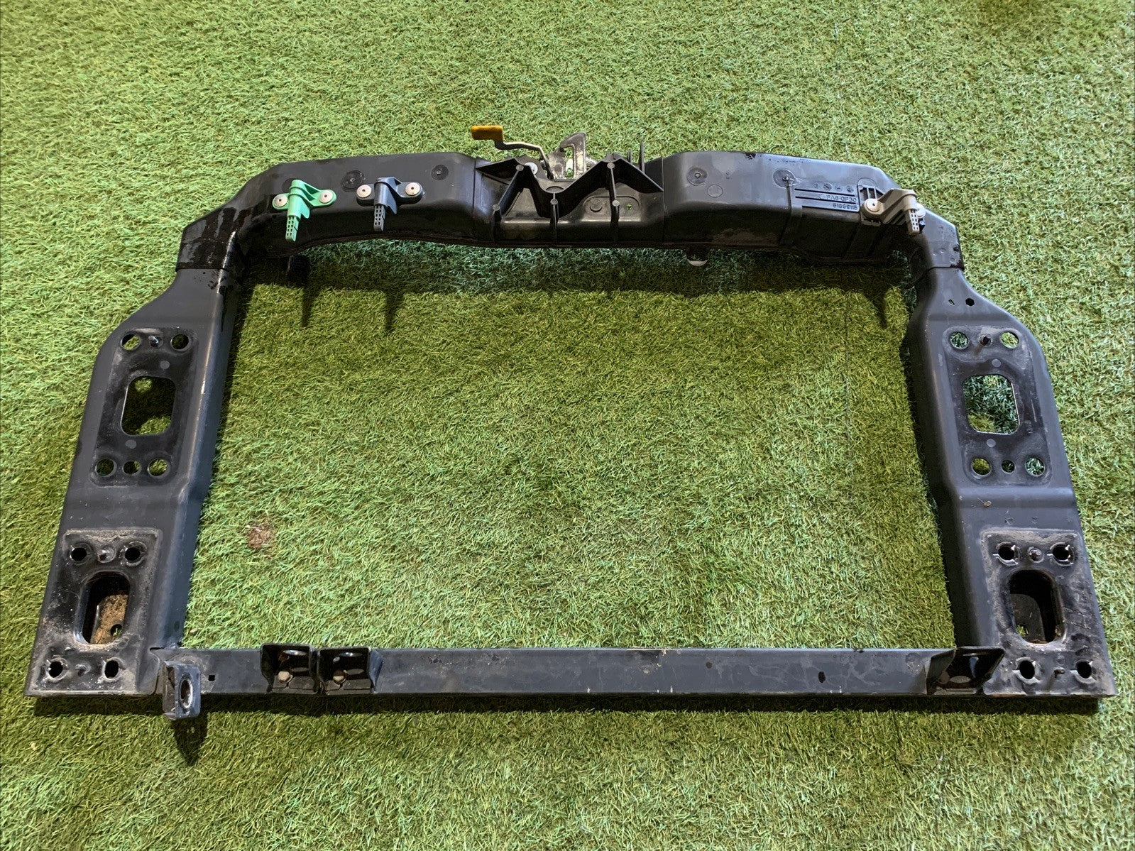 OSSATURA ANTERIORE PER FIAT Panda 3° Serie 51889115 (12>)