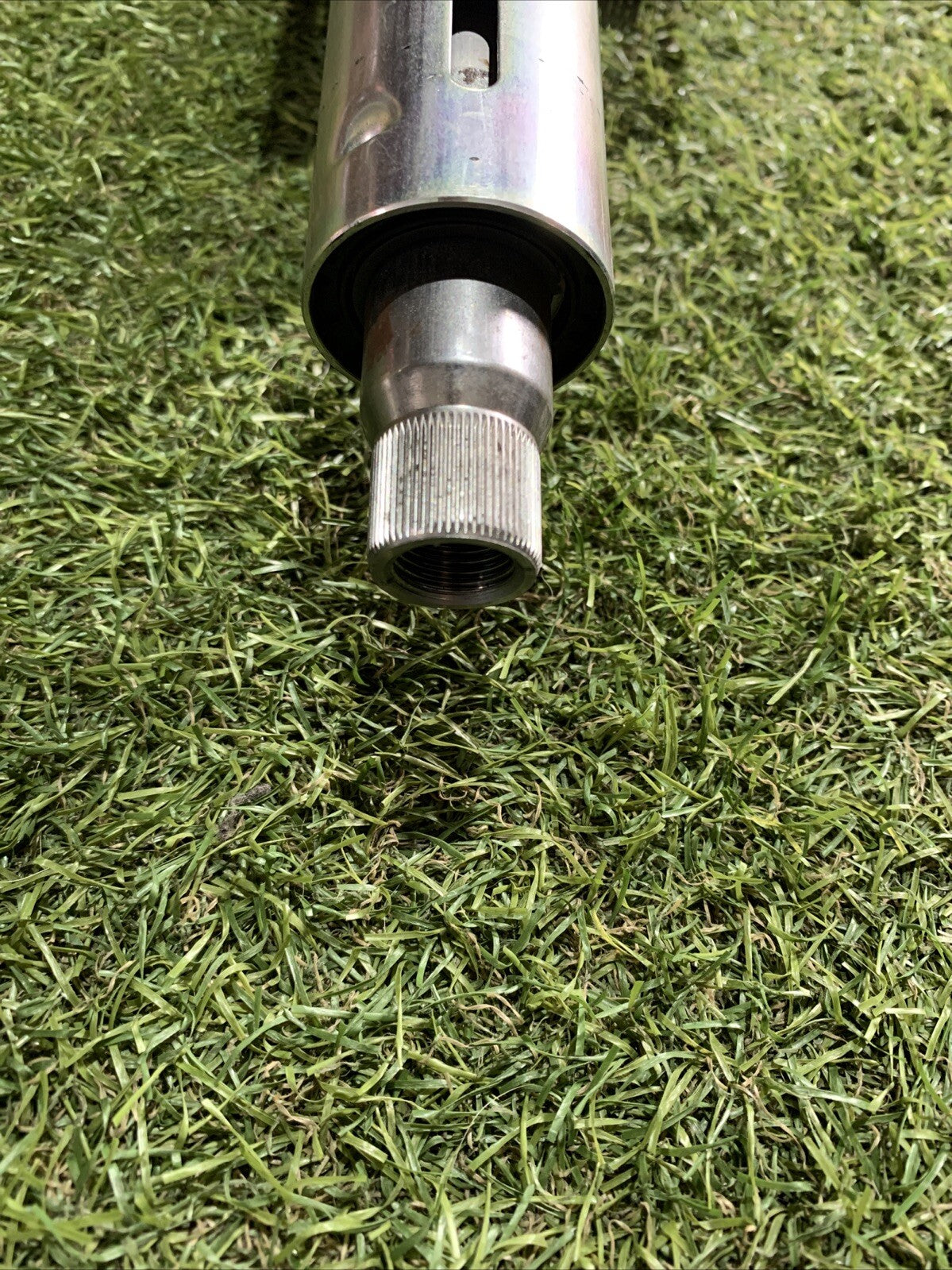 Piantone Sterzo Mercedes Classe C 220 Dal 2008 2.2 Diesel A2044601816