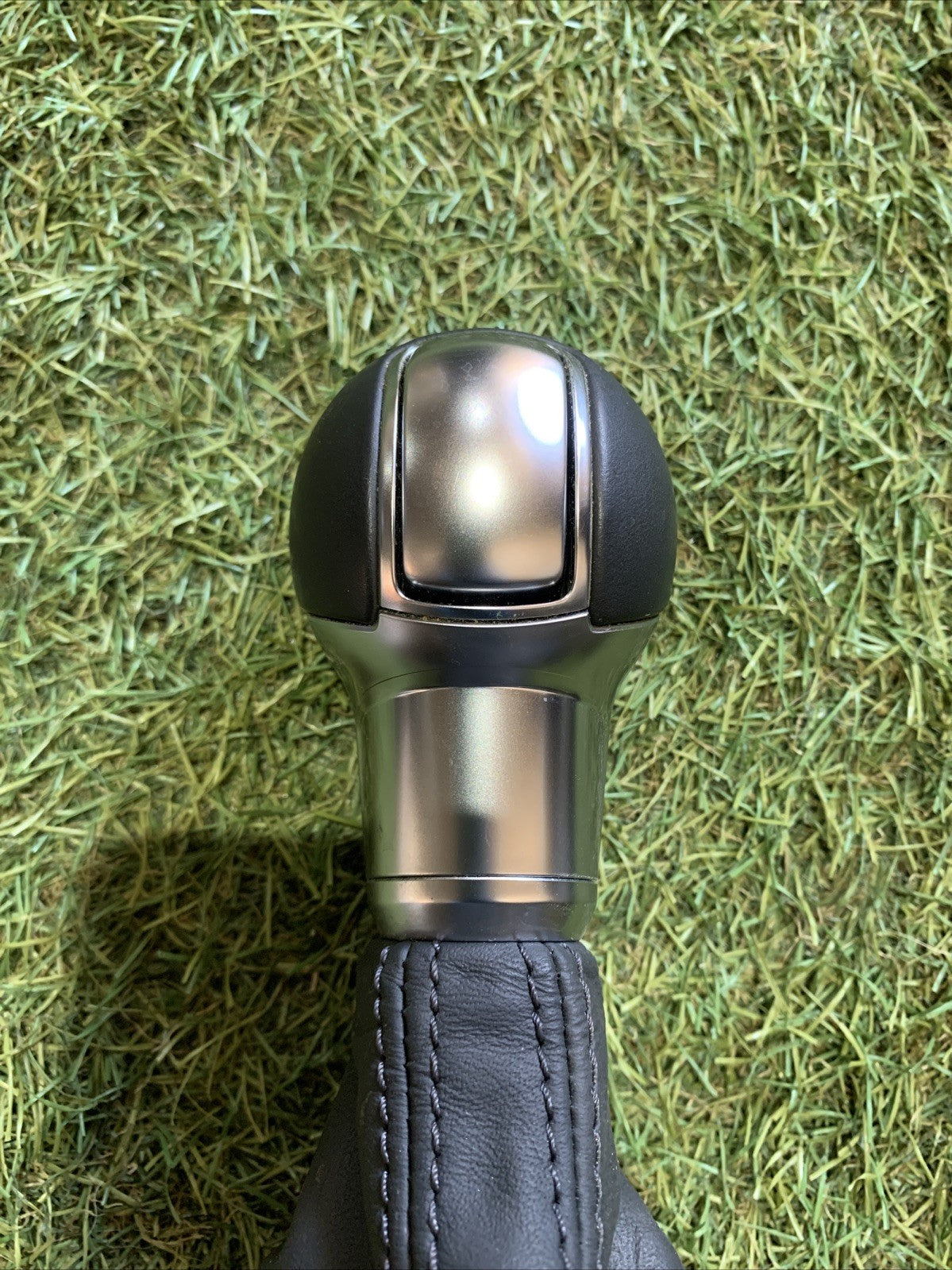 Pomello Cuffia Cambio Automatico Audi A1 2017 8X1713139G