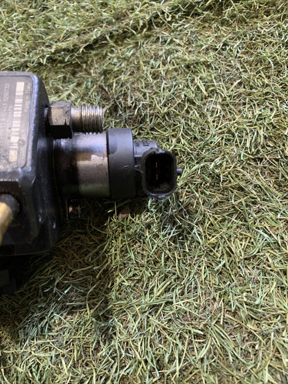 Pompa Iniezione Fiat Sedici 1.9 Diesel 0055206679