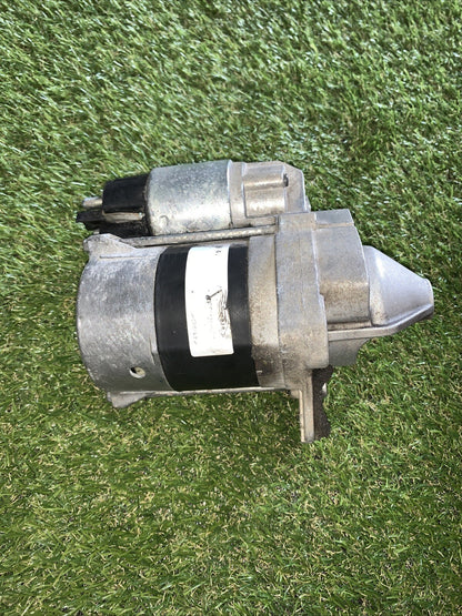 MOTORINO D' AVVIAMENTO RENAULT Captur Serie 233007970r Benzina 900