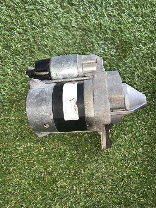 MOTORINO D' AVVIAMENTO RENAULT Captur Serie 233007970r Benzina 900