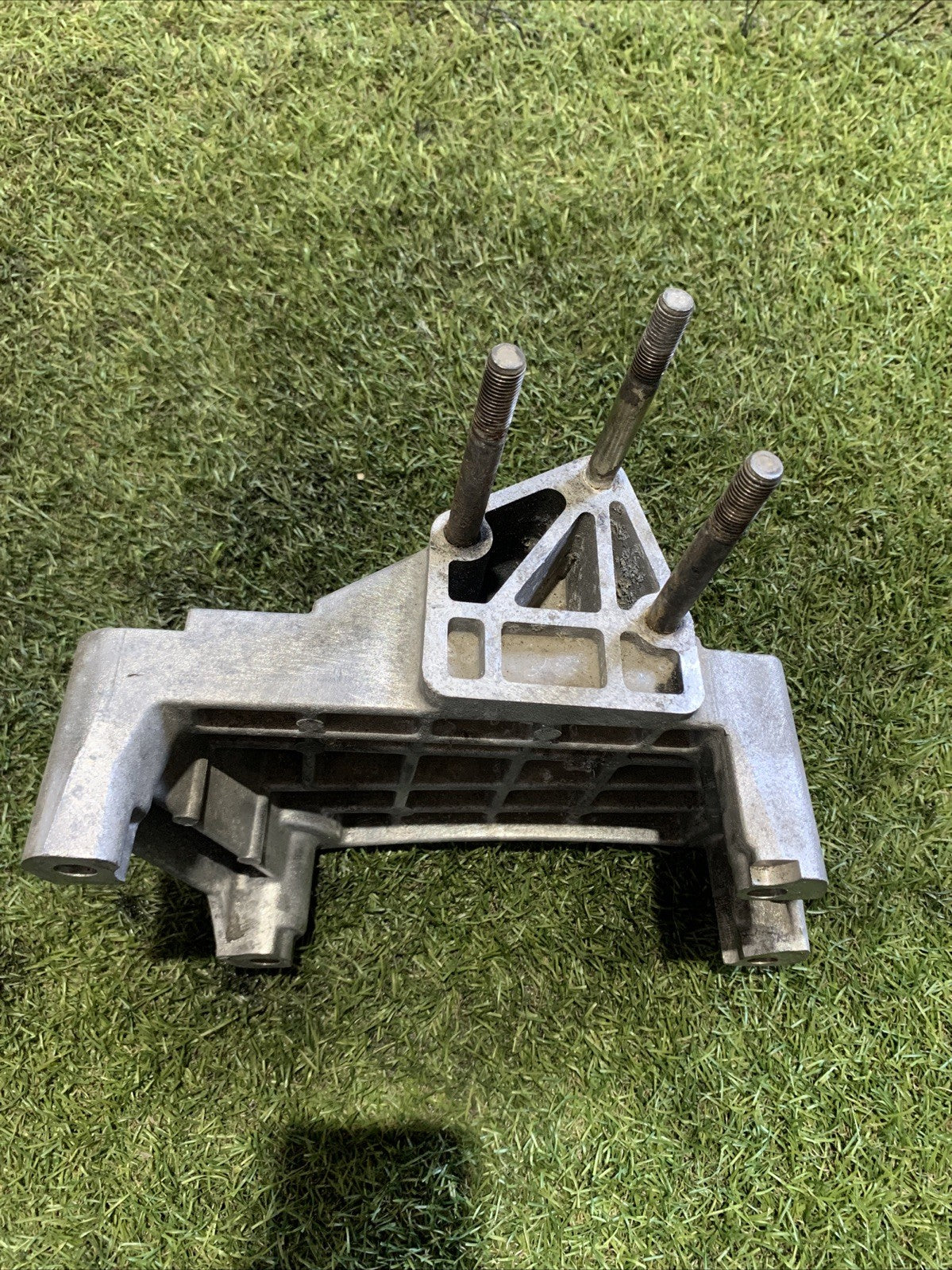 Supporto Motore Lancia Ypsilon 2005 1.3 75CV 55189875