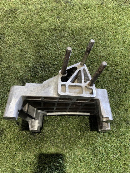 Supporto Motore Lancia Ypsilon 2005 1.3 75CV 55189875