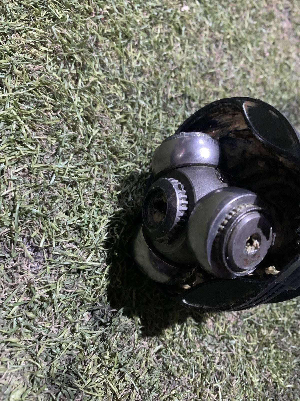 SEMIASSE ANTERIORE DESTRO PER PEUGEOT 2008 Serie 9824359680 (19 ) 1.2 BENZINA