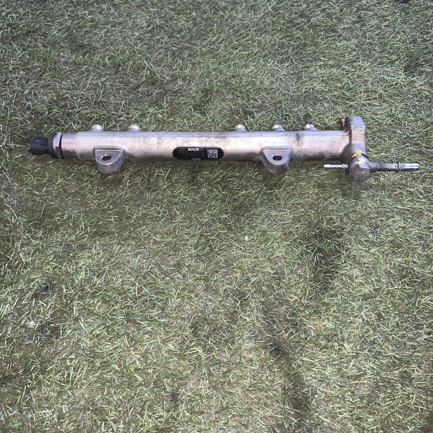 FLAUTO BOSCH INIEZIONE DIESEL FIAT LANCIA 1.3 MJT 0445214044-46817523