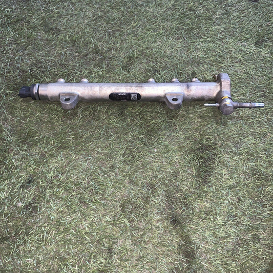 FLAUTO BOSCH INIEZIONE DIESEL FIAT LANCIA 1.3 MJT 0445214044-46817523