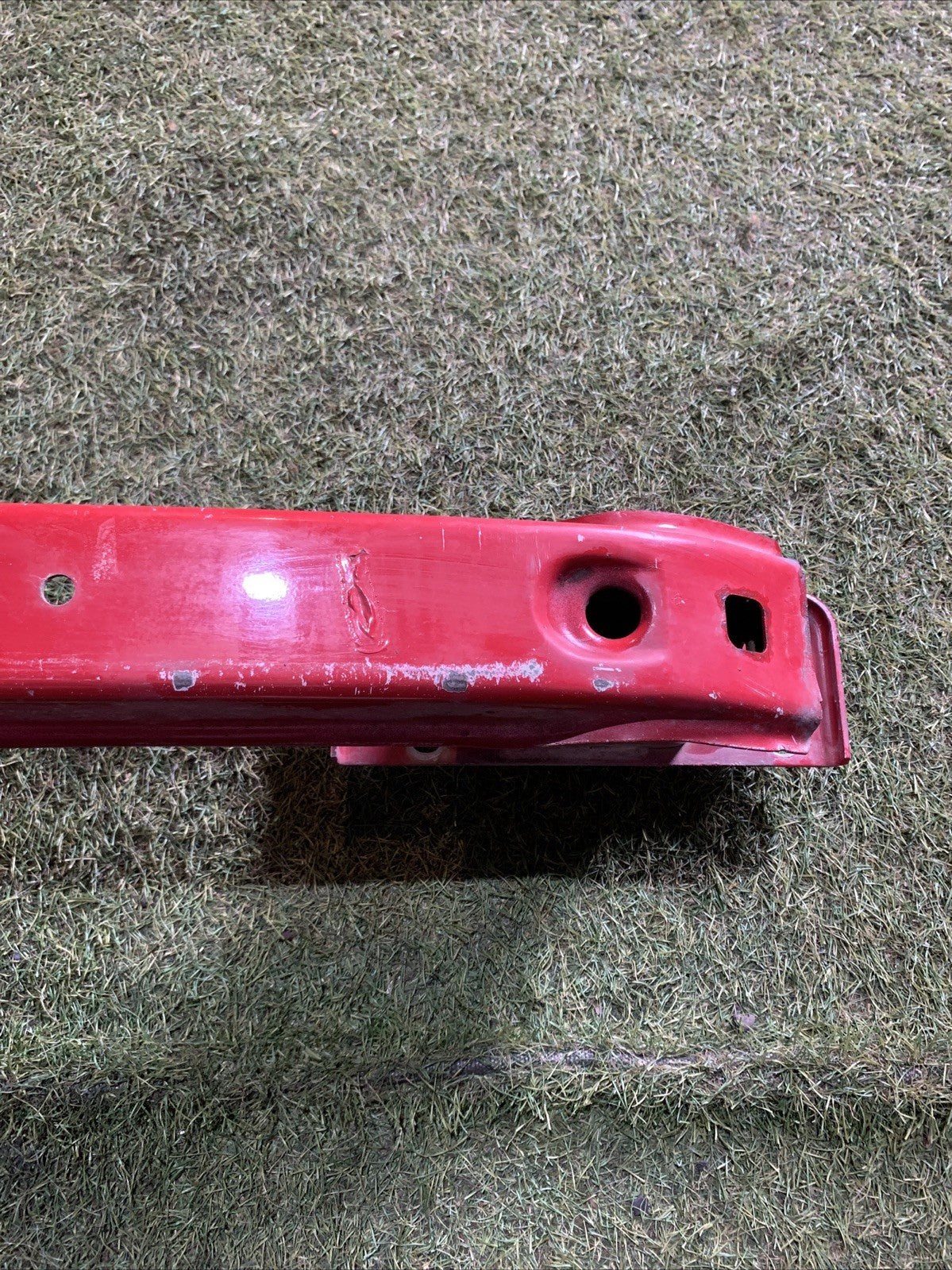 Traversa Paraurti Posteriore Fiat 500 2008 52022654
