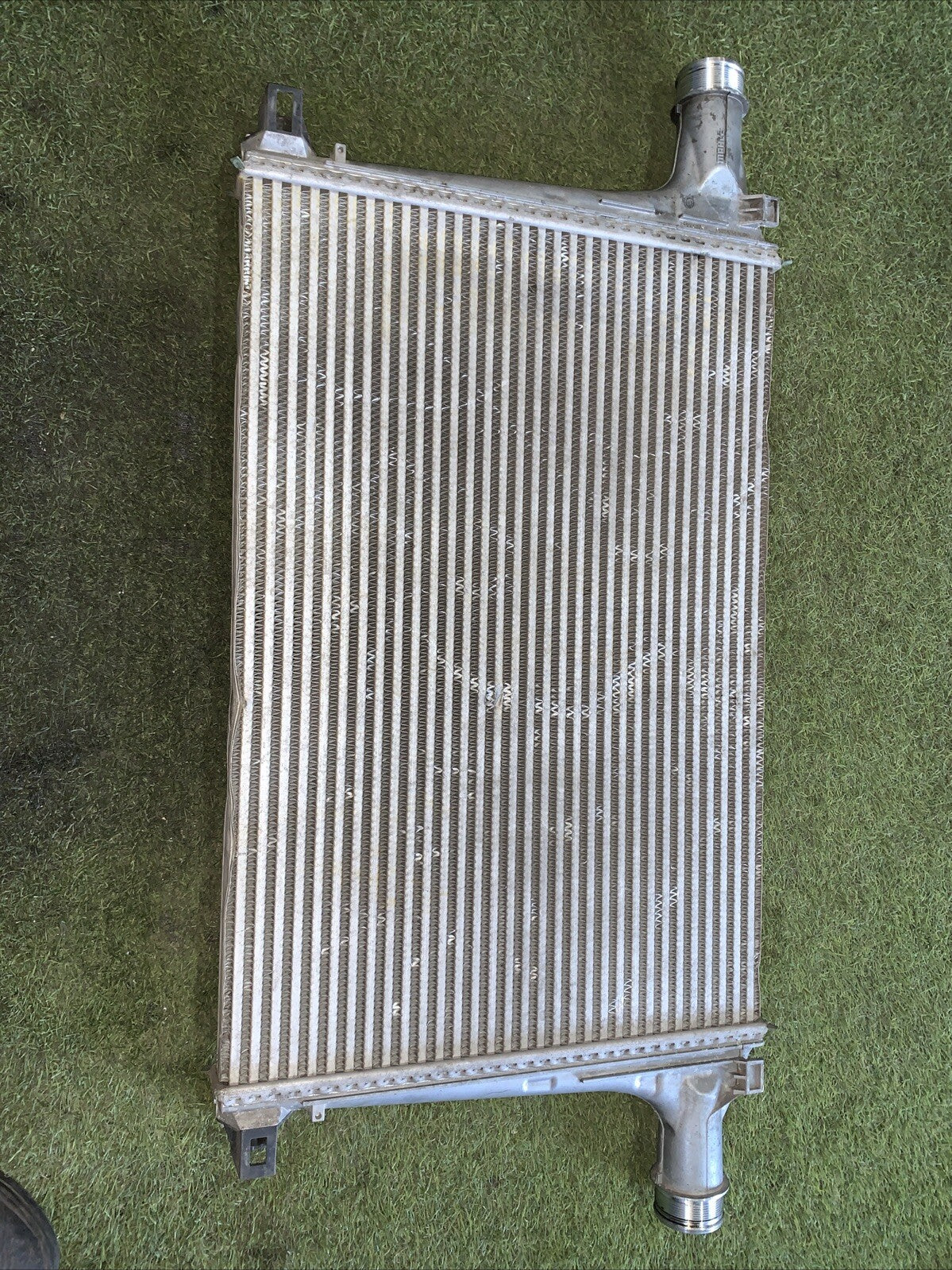 Radiatore Intercooler Audi Q8 2018 3.0 Diesel 4M0145805J