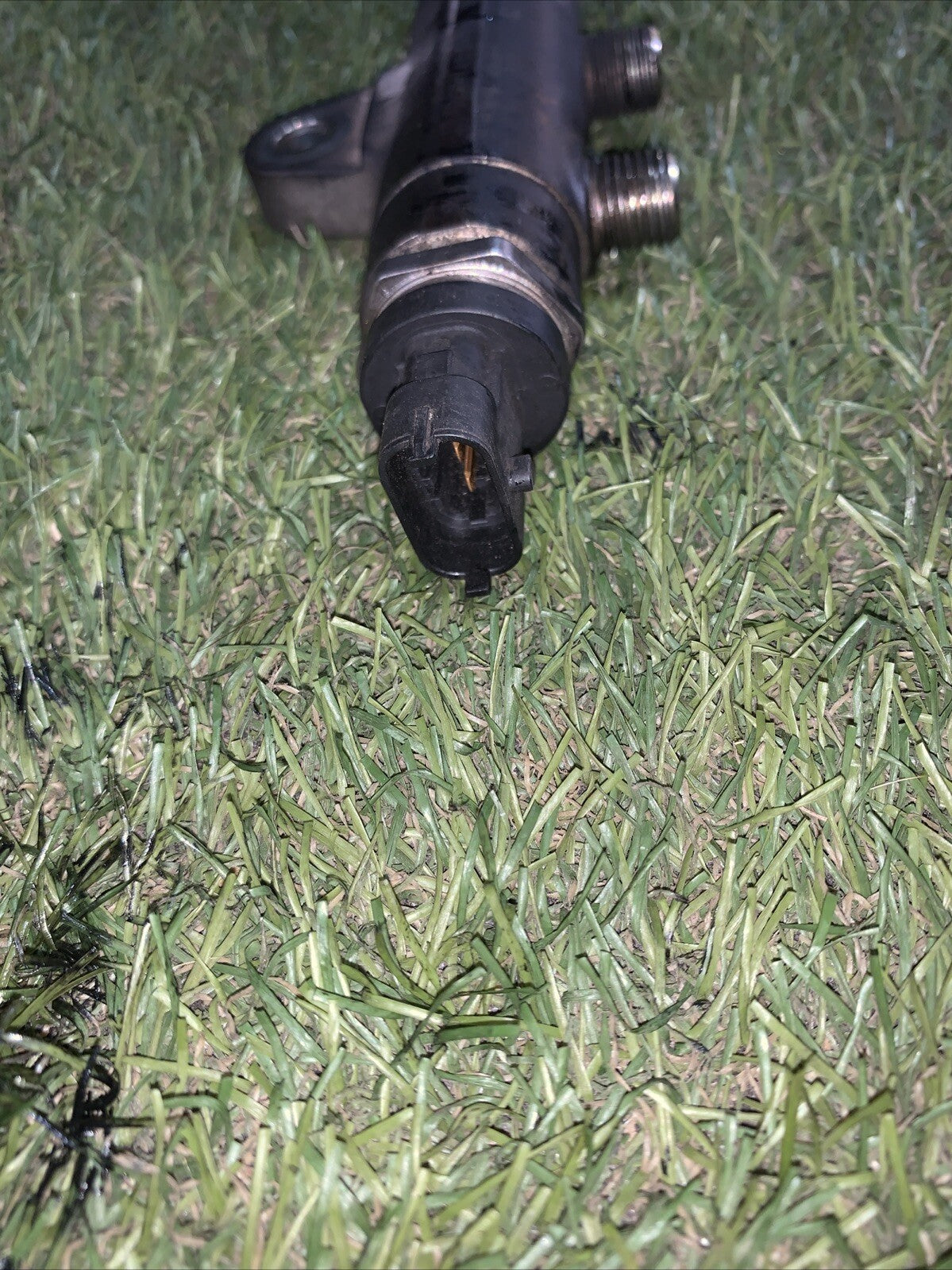 FLAUTO BOSCH INIEZIONE DIESEL FIAT LANCIA 1.3 MJT 0445214044-46817523 (0)