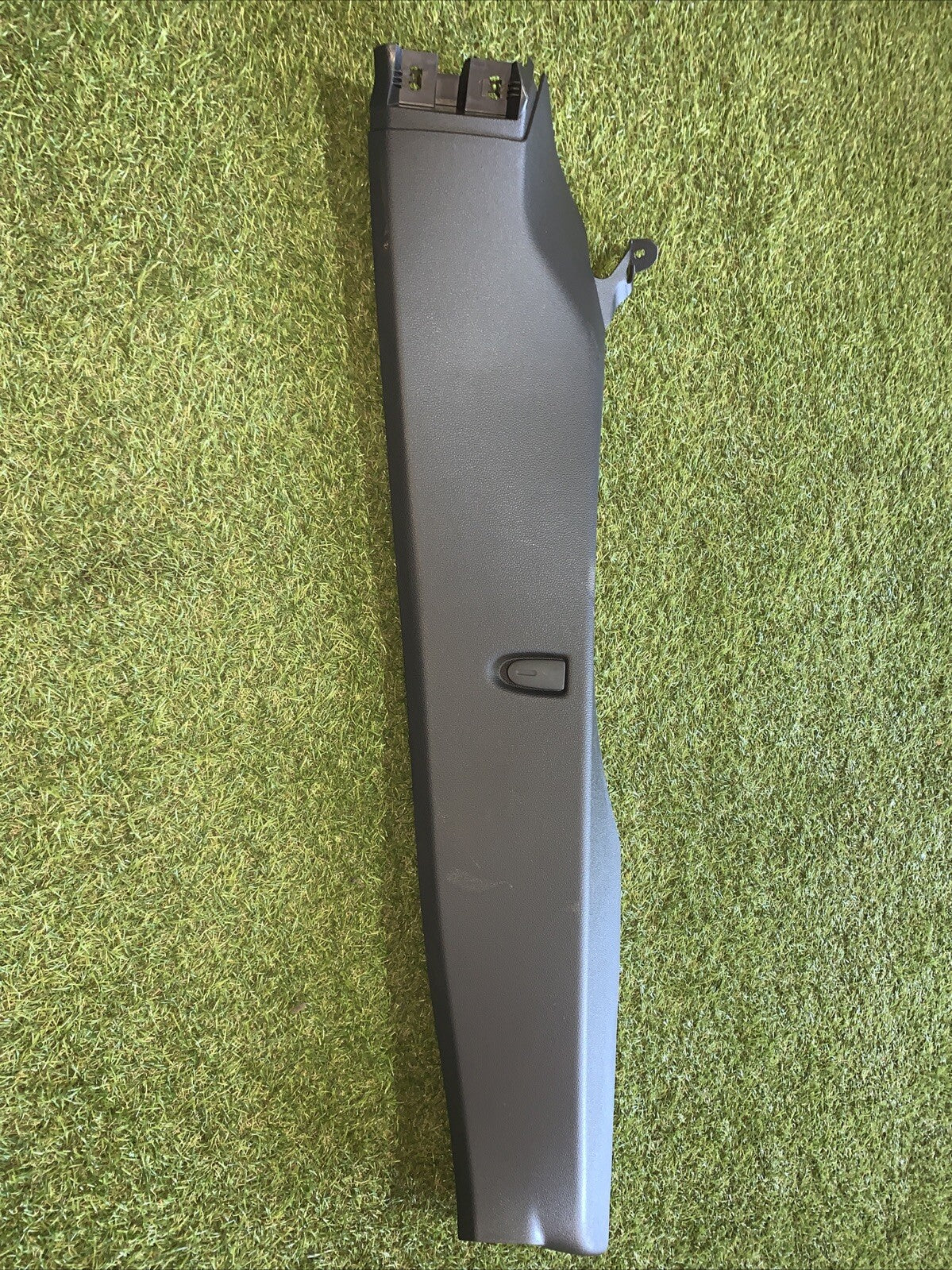 2GM867765 Plastica Rivestimento Battitacco Posteriore Sx Per Volkswagen T-Cross