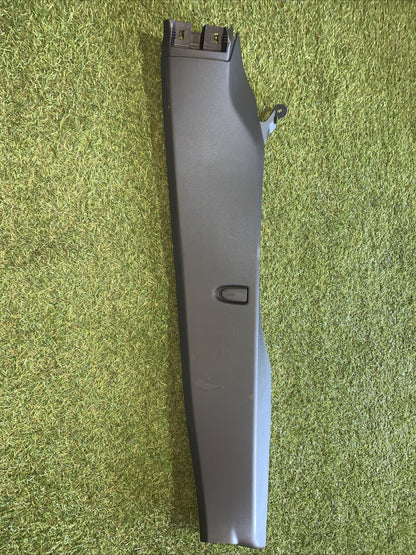 2GM867765 Plastica Rivestimento Battitacco Posteriore Sx Per Volkswagen T-Cross