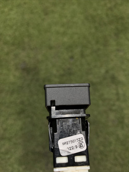 PULSANTE CONTROLLO STABILITÀ PER CITROEN C5 Aircross 98275615ZD (18>)