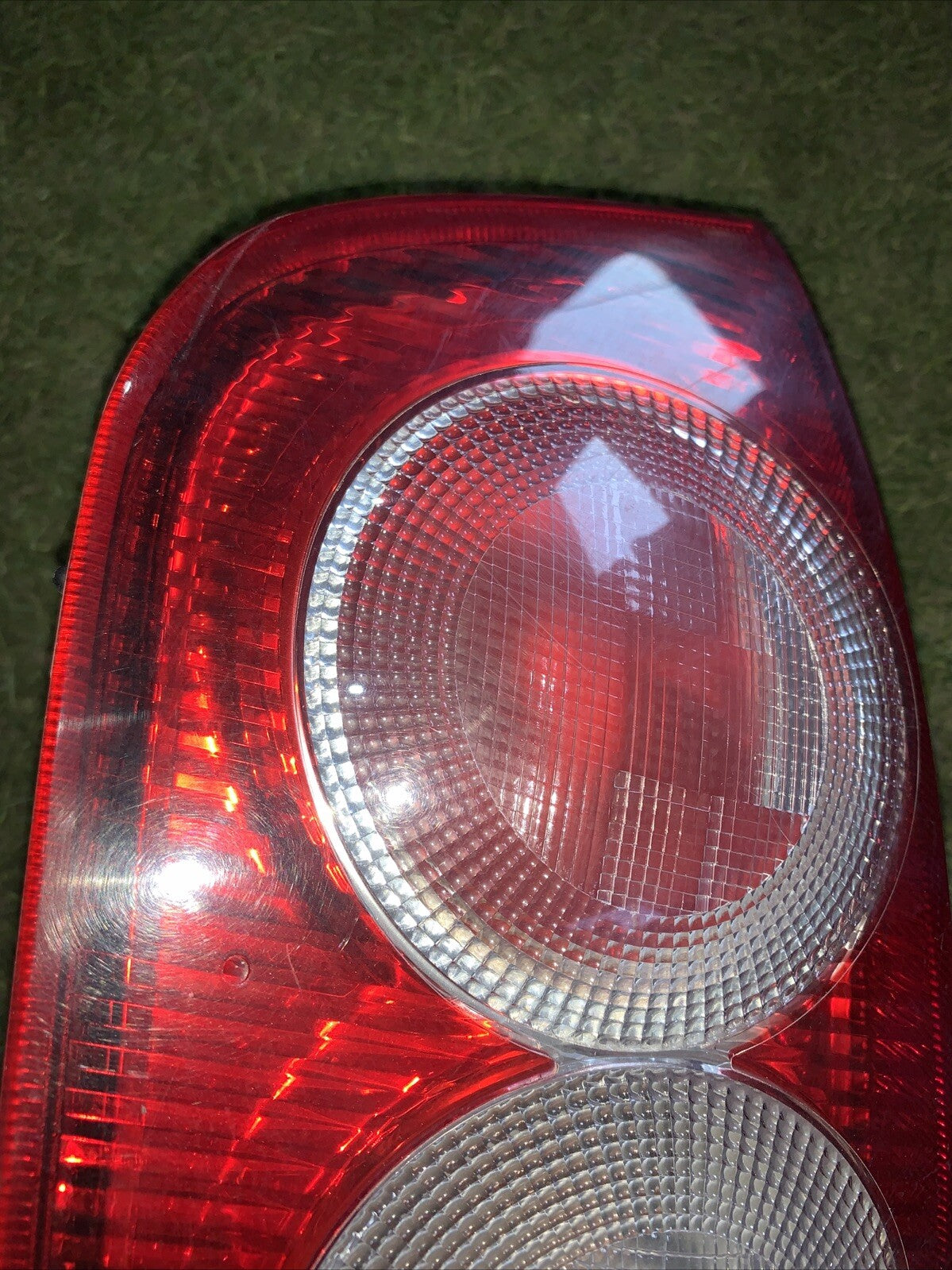 STOP FANALE POSTERIORE SINISTRO NISSAN Micra 4° Serie B6555AX720