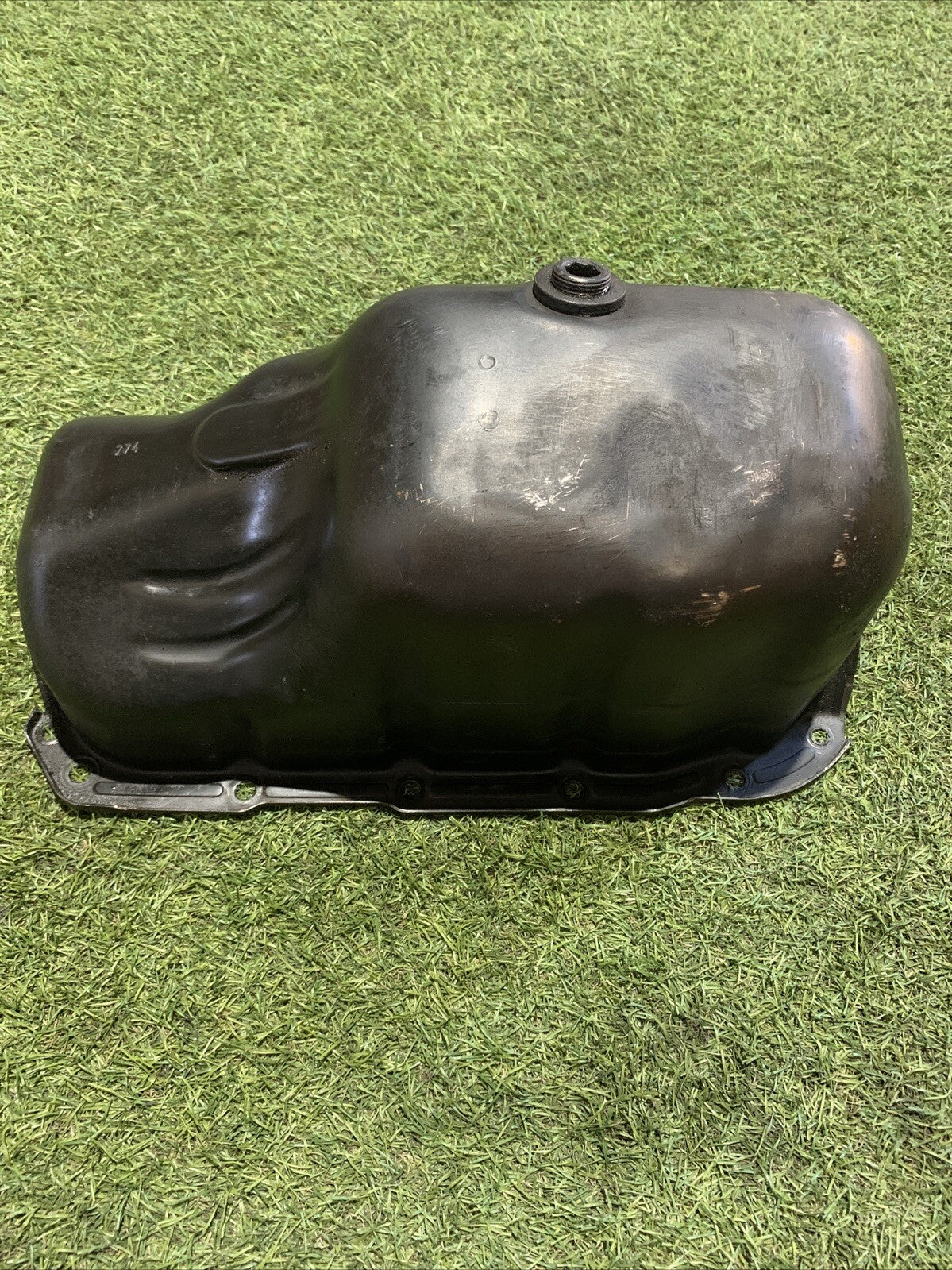 Coppa Olio Fiat Seicento 1.1 Benzina 187A1000