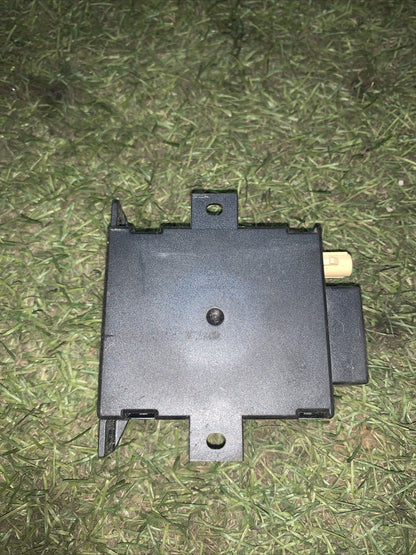 AUDI Q7 (4M) centralina riscaldamento autonomo 4H0963271D