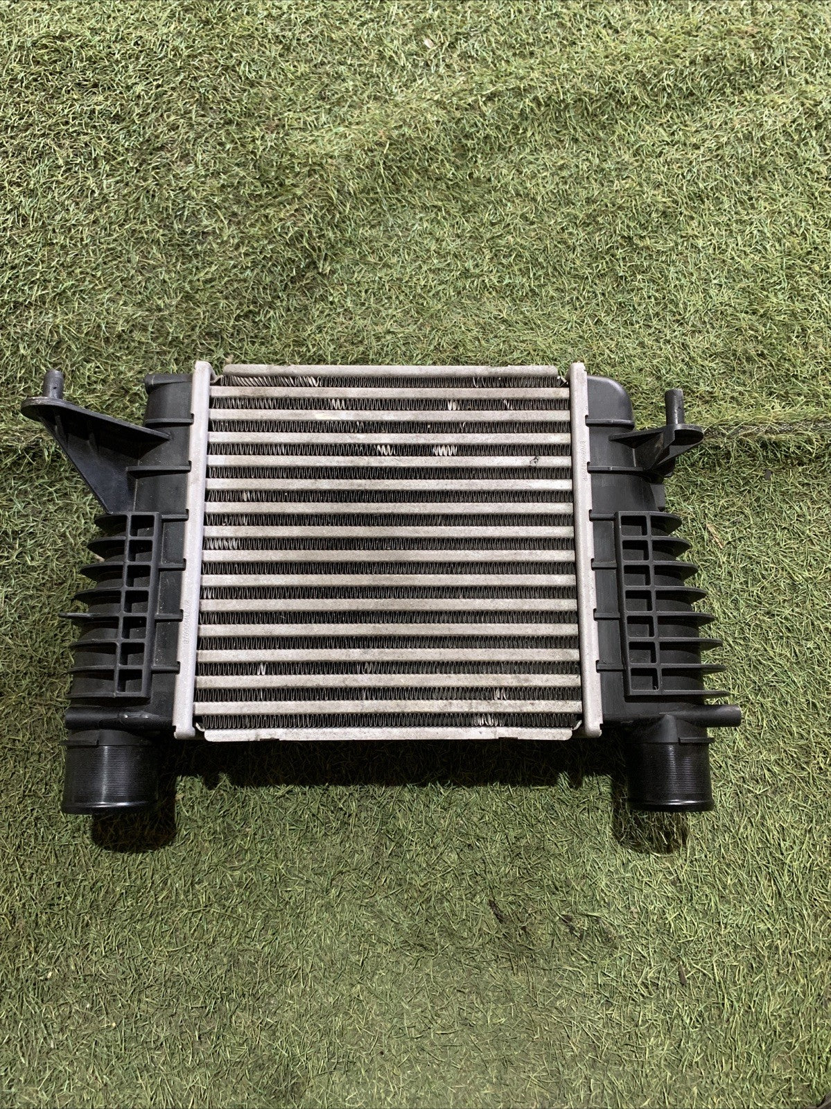 Radiatore Intercooler Renault Clio 2005 1.5 Diesel 8200471885-A