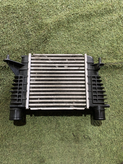 Radiatore Intercooler Renault Clio 2005 1.5 Diesel 8200471885-A