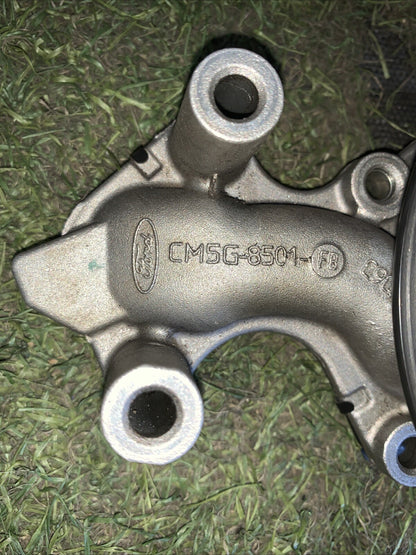 Pompa Acqua Ford Ecosport 1.0 Benzina CM5G-8501-FB