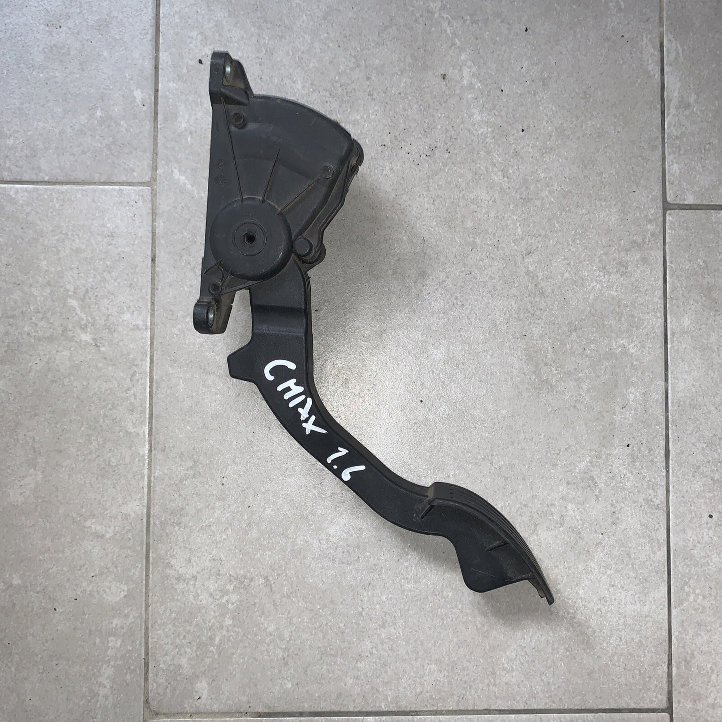 Pedale acceleratore potenziometro FORD C-MAX 3M519F836AF