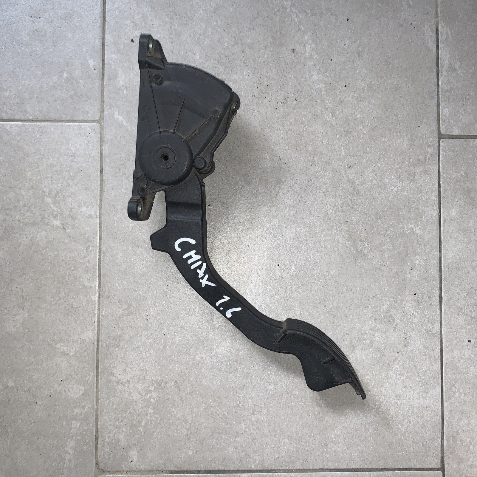 Pedale acceleratore potenziometro FORD C-MAX 3M519F836AF