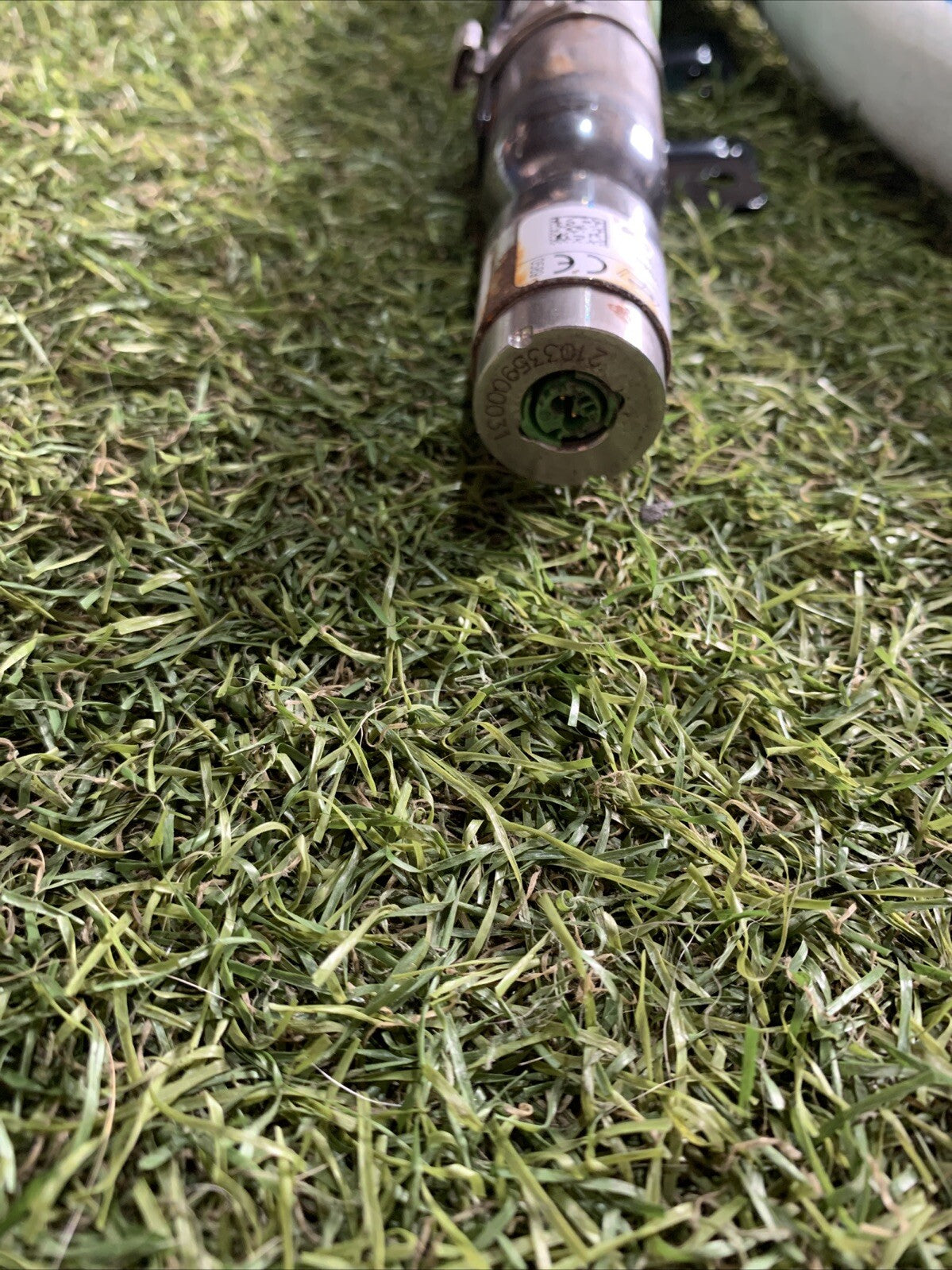 AIRBAG A TENDINA SINISTRO SX PER HYUNDAI KONA 2018 80410-J9500