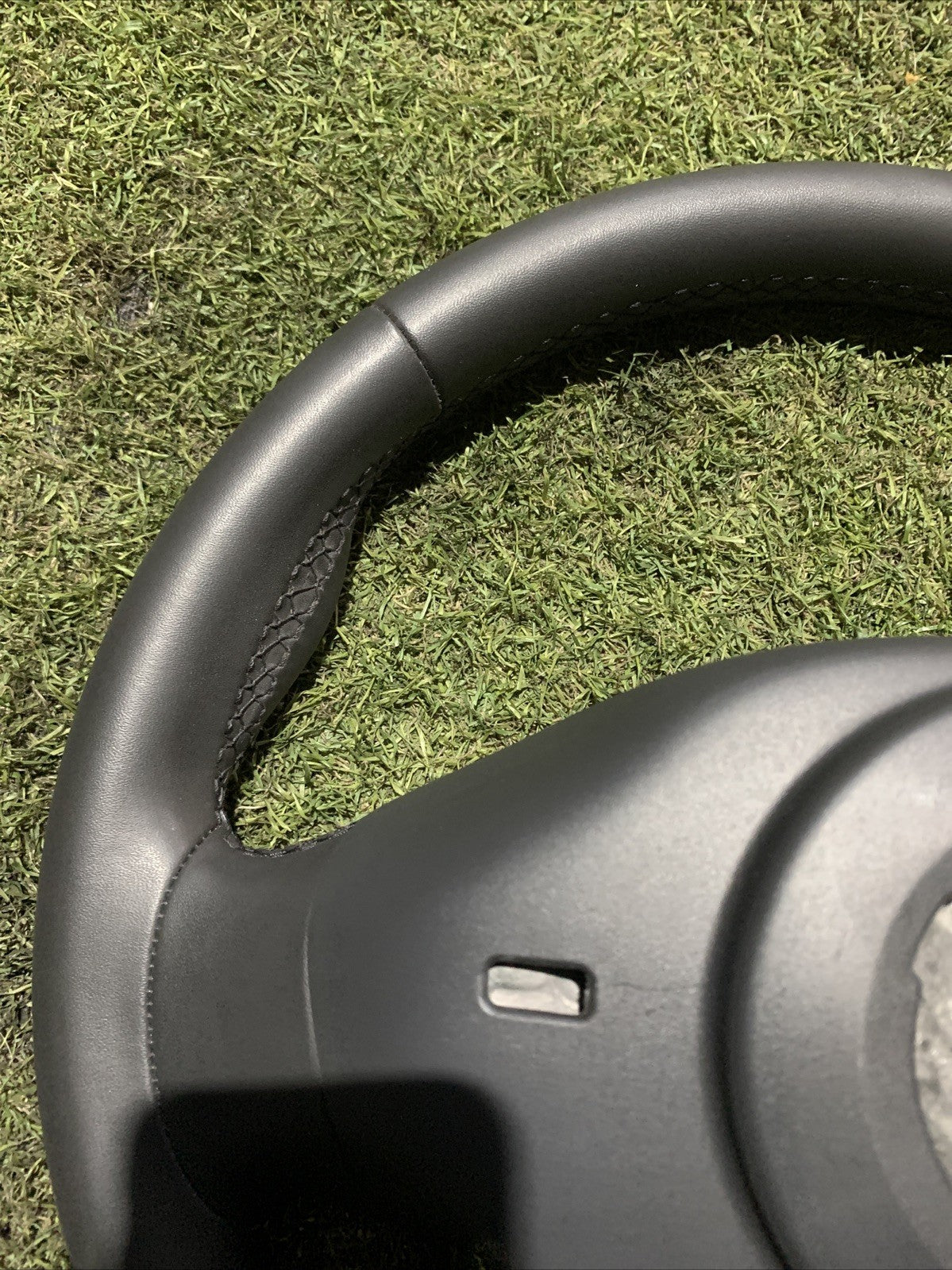 Volante In Pelle Multifunzione Renault Captur 2017 484005387R