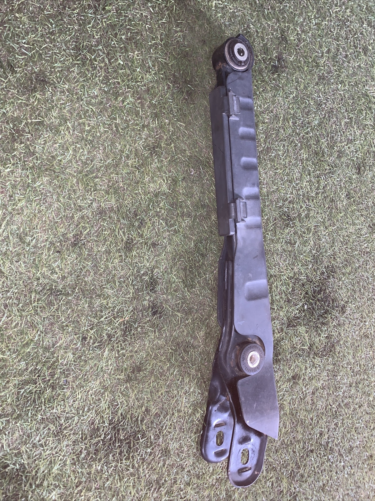 Braccio Inferiore Posteriore Sinistro Alfa Romeo Giulietta 00505219290