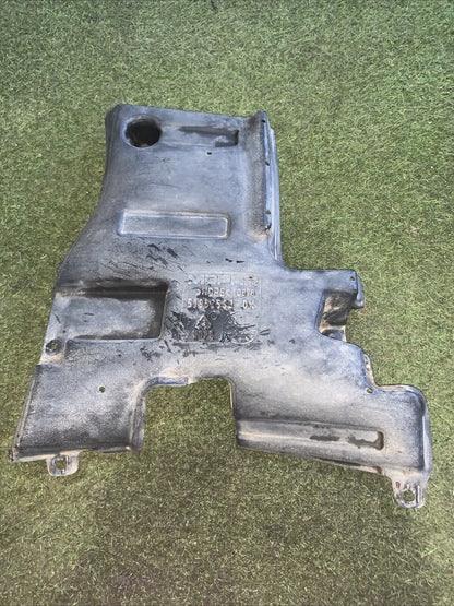 Sotto Scocca Posteriore Destra Fiat 500X 51953593