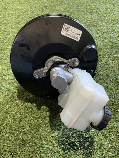 POMPA SERVOFRENO RENAULT TWINGO III 1.0 BENZINA 2016 472104799RT