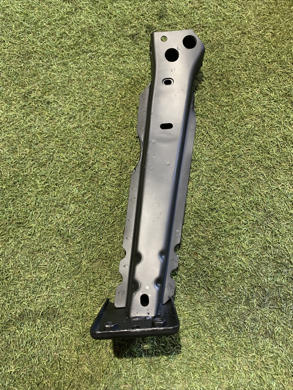 Puntone Longherone Culla Motore Destra Fiat Panda 3 Serie Cross 52041543