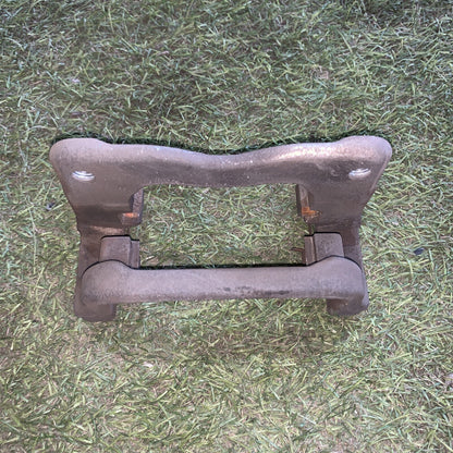 Porta Pinza Freno Posteriore Destra Alfa Romeo Giulietta