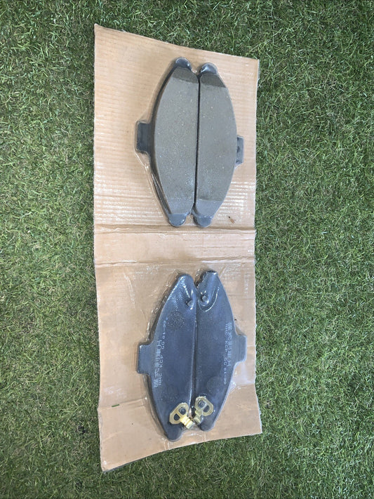 PASTIGLIE FRENO 2152901 / RH/F / HYUNDAI S-COUPE 1.5 91