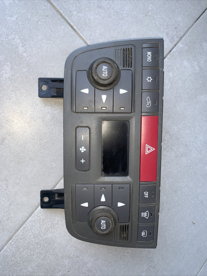 COMANDI CLIMA FIAT IDEA (ANNO 2003) 735377258 - COMANDO A/C