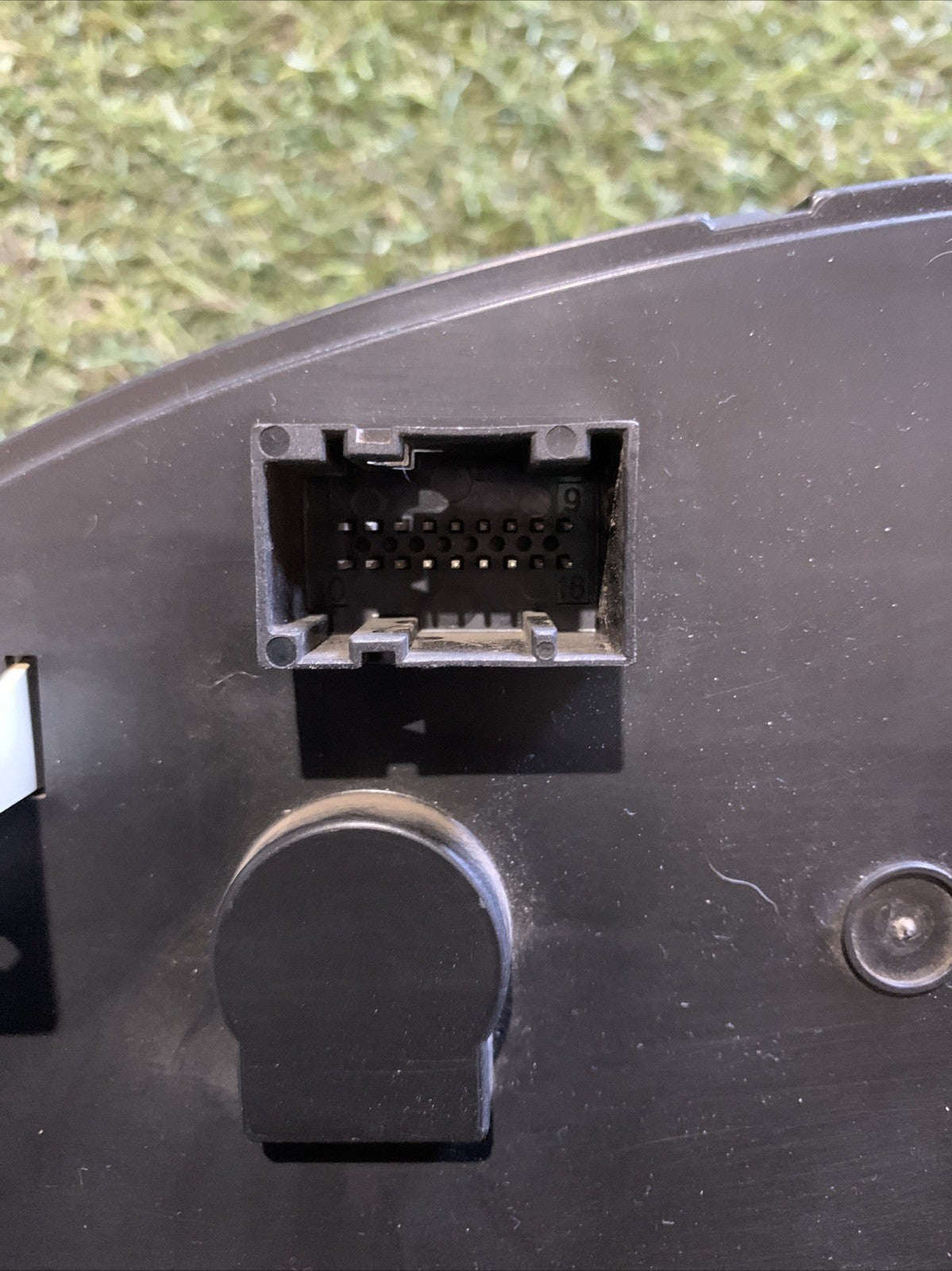 Quadro Strumenti Lancia Musa 2007 1.3 90 CV 735417167