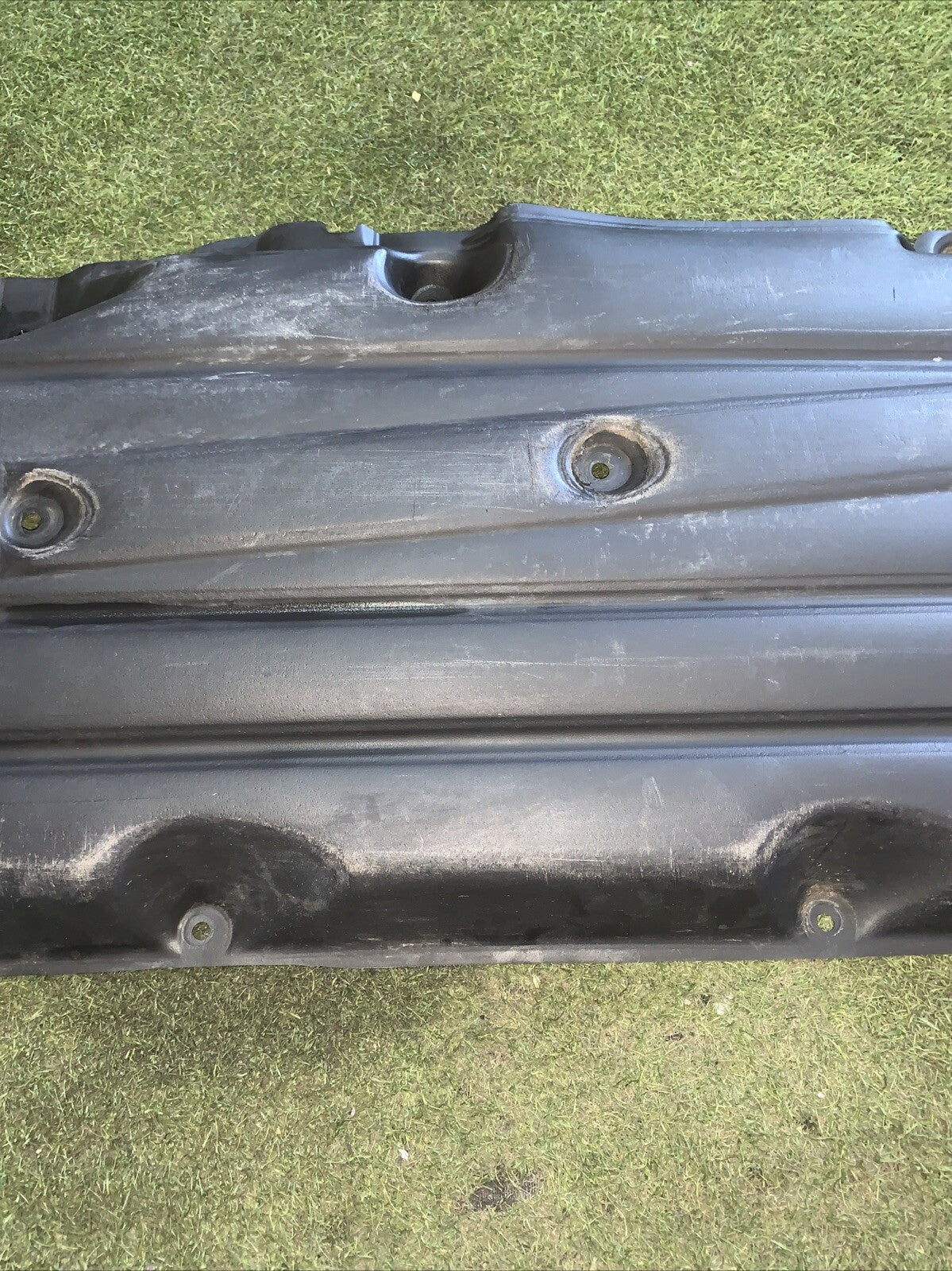 Sotto Piano Motore Sotto Scocca Destra Ford Fiesta 2019 M1BB-11132-AA