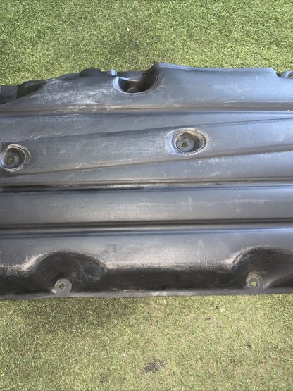 Sotto Piano Motore Sotto Scocca Destra Ford Fiesta 2019 M1BB-11132-AA