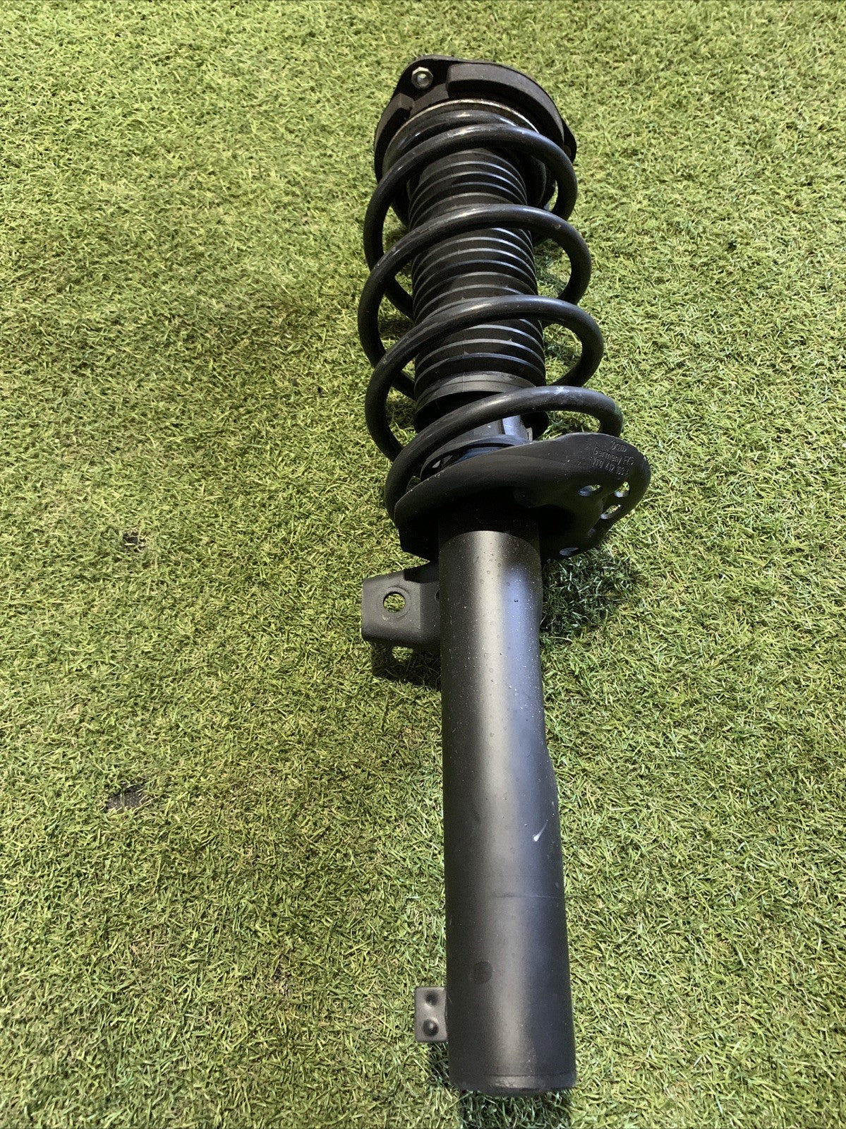 Ammortizzatore Anteriore Destro Audi Q3 8UB 2014-2018 2.0 Diesel 5N0413031AS