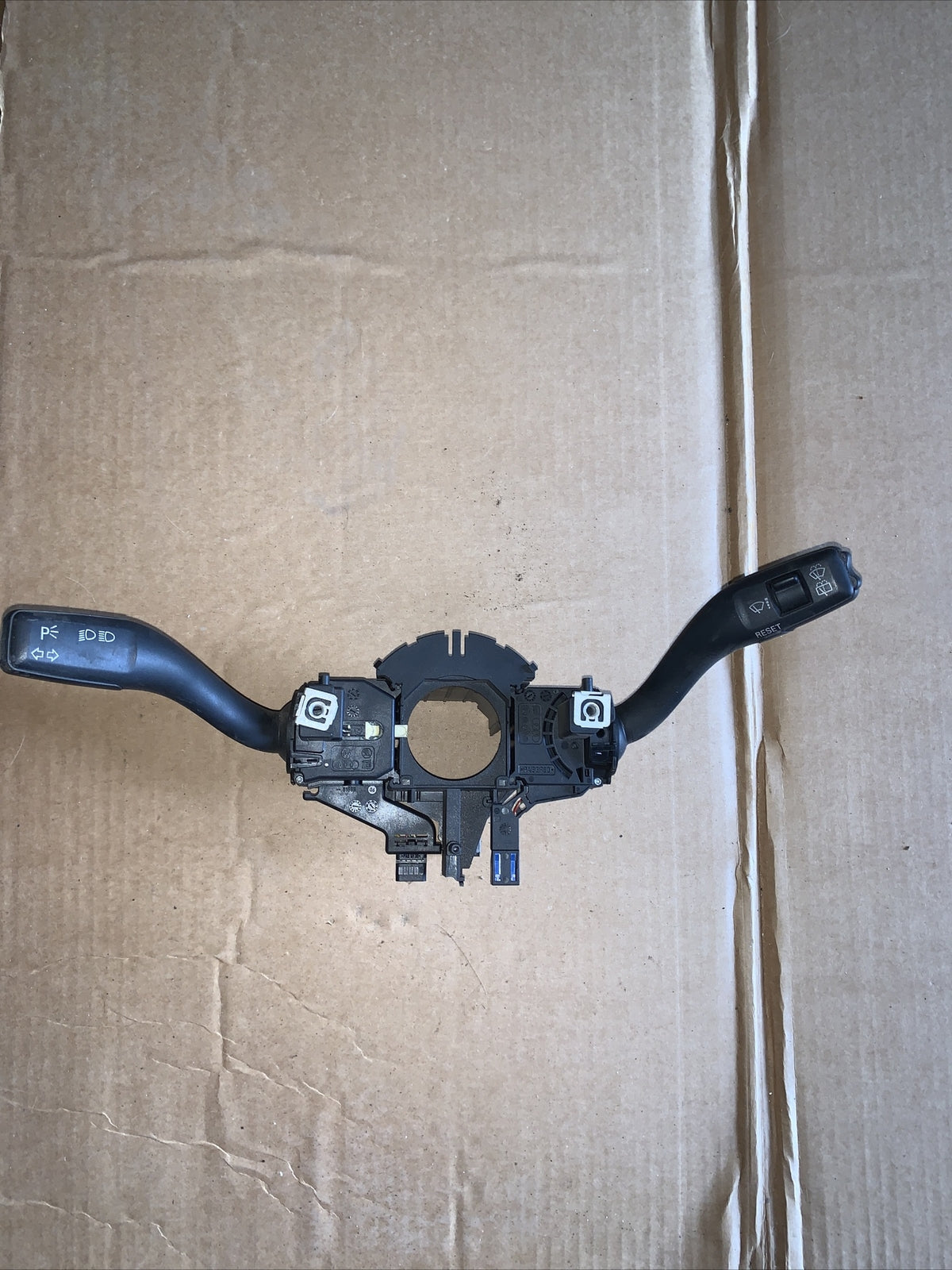 DEVIOLUCI AUDI A3 (8P) 2.0TDI, 2003>2012, 8P0907137BJ