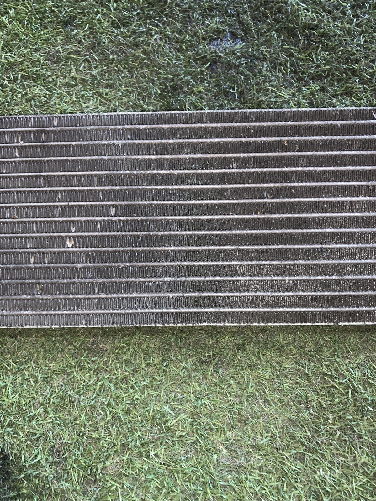 Radiatore Olio Cambio Audi Q7 2006 3.0 Diesel 7L0317019B