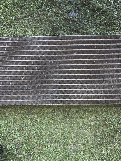 Radiatore Olio Cambio Audi Q7 2006 3.0 Diesel 7L0317019B