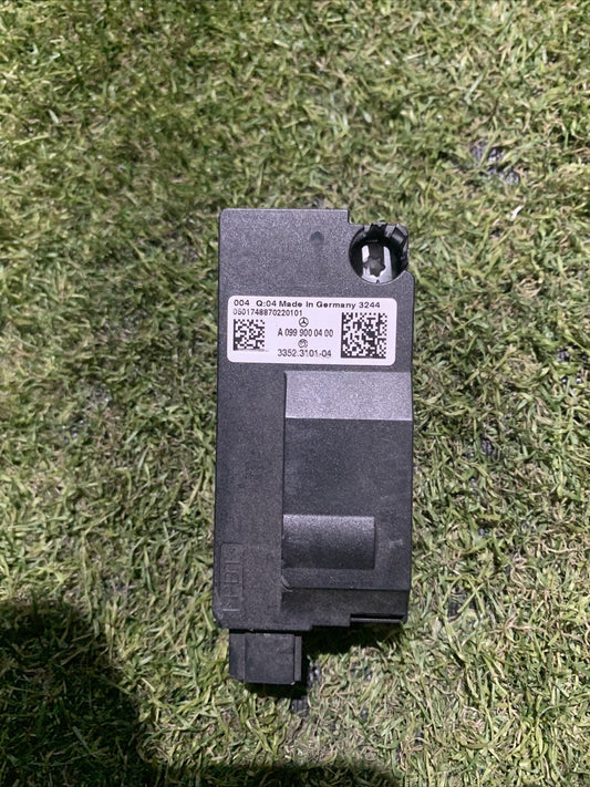 Bloccasterzo Elettrico Mercedes Classe A W176 A0999000400