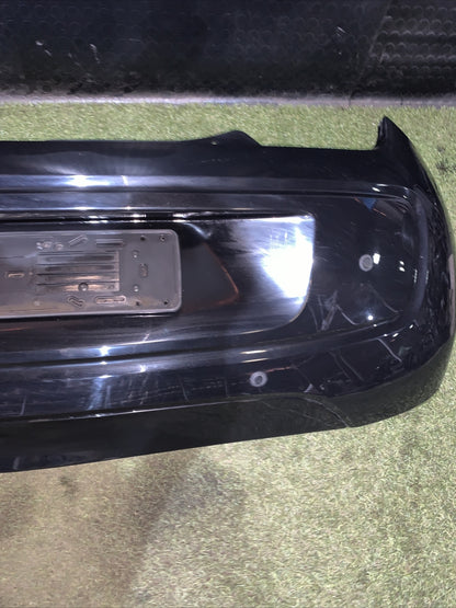 PARAURTI POSTERIORE VOLKSWAGEN UP 2011 2016 CON SENSORI