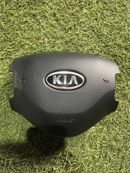 AIRBAG VOLANTE KIA Sportage Serie 56900-3U100 (10>16)