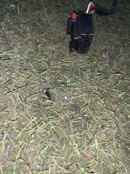 Specchietto Retrovisore destro audi Q7 2008 14+2 PIN