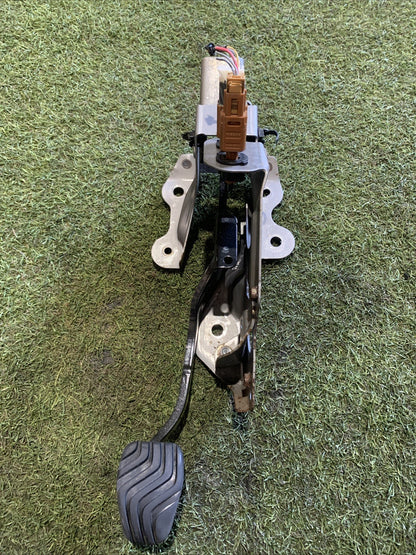 Pedale Freno Renault Kadjar 465014EA2B