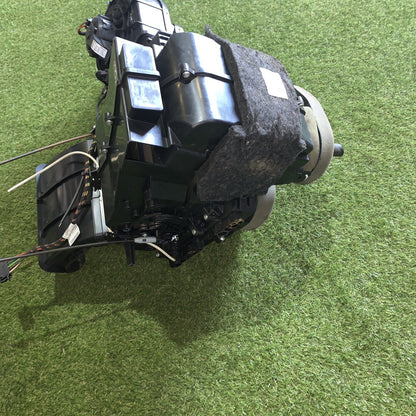 6R0863815 STUFA INTERNA CLIMATIZZATORE CONVOGLIATORE VOLKSWAGEN UP- SKODA CITIGO