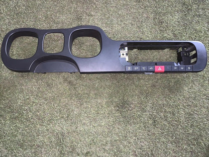 MODANATURA CRUSCOTTO FIAT PANDA 3 (312) 2012-2022, B1905, 735491812 (4)