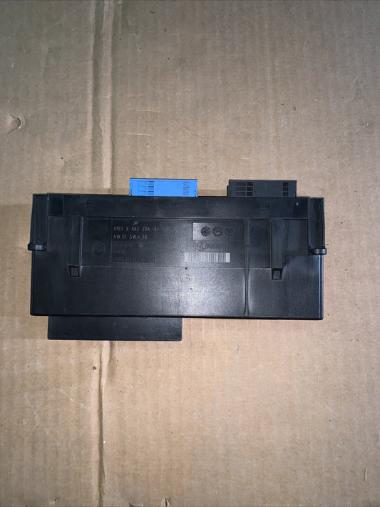CENTRALINA COMFORT MODULO 6135 6 96228401 BMW 1 (e87) 120d