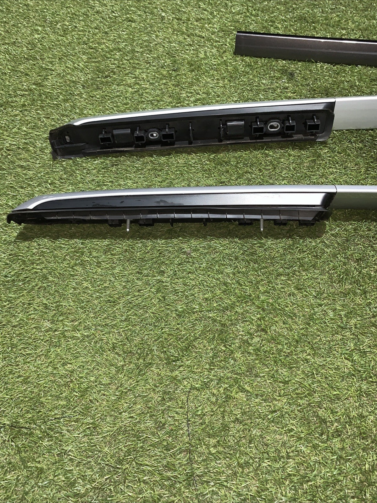 BARRE TETTO PEUGEOT 2008 1° Serie 96783576 !!!ATTENZIONE!!!